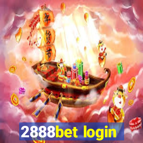 2888bet login